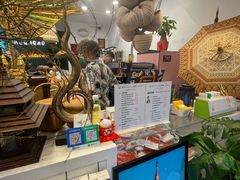 -春莱·老挝咖啡·泰式奶茶(钟楼店)