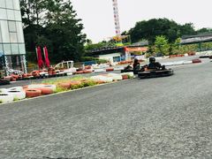 -望天湖