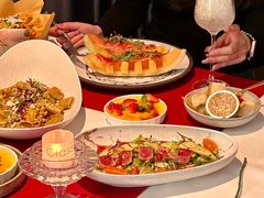 -普朗姆生蚝牛排馆 The Plump Oyster(成都摩方购物中心店)