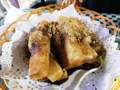 -茅炒屋龙虾·烧烤·湘菜(新河路店)