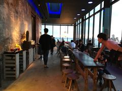 -Cafe Aewol Monsant