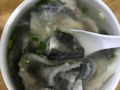 -江南红鱼汤(洋中花园店)