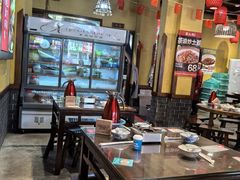 -富正毅三下锅(体育馆店)