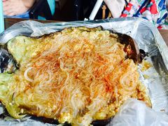 -亮子·东北特色烧烤(复悦荟店)