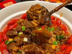 -汉水谣·江景餐厅(江滩店)