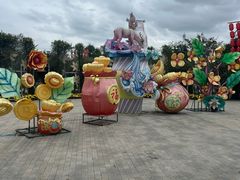 -上海杨姆庄园