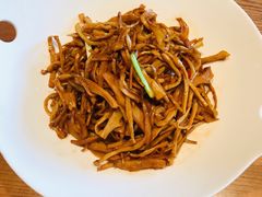 -马仕玖煲·融合菜·酥不腻烤鸭(人大店)