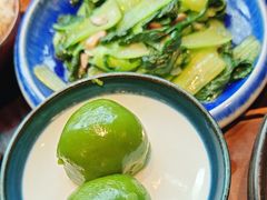 -古都历食南京菜·烤鸭·鸭血粉丝·汤包(南京博物院店)