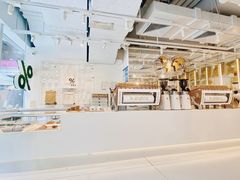 -% Arabica阿拉比卡咖啡(前滩太古里店)