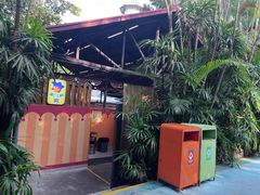 -广州长隆国际大马戏