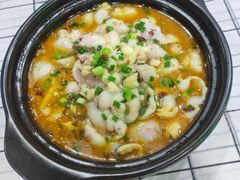 -虎虎龙虾大排档(双井店)