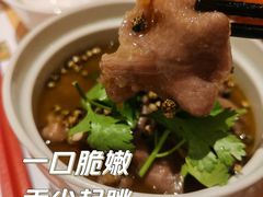 -隐庐·古法川菜(高新店)