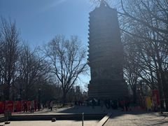 -玲珑塔公园