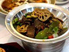 -黑皮酸菜鱼(三山街店)