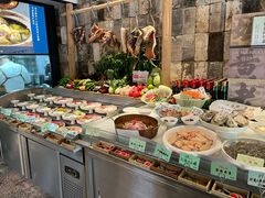 -黄山老妈·土菜(碧桂园店)