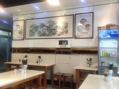 大堂-聚笼鲜美食(凤凰街店)