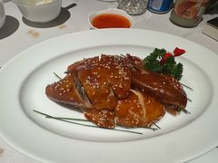 -杭州新新饭店·1913餐厅