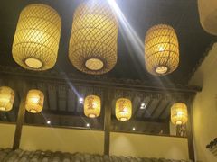 -南京大牌档(凯德大峡谷店)