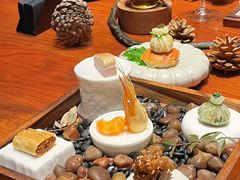 -龙吟山房(青龙山庄店)