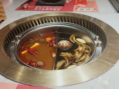 -空之介寿喜烧·和牛放题(恒隆广场店)