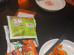 -探鱼·鲜青椒爽麻烤鱼(广州花都来又来店)