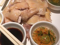 白切文昌鸡-闻见中国海南菜(K11店)