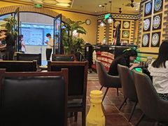 -拉丁餐厅·巴西烤肉自助(正佳广场店)