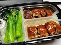 陶陶居百年烧鹅-陶陶居·雅园(凯华国际店)