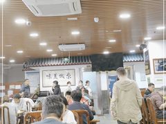 大堂-柴氏风味斋(甘家口店)