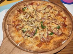 -HELLO MUSAE 拾光缪斯餐厅·纯正希腊风味(苏州中心店)