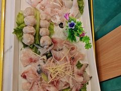 -粤顺渔坊·中山脆肉鲩火锅(清湖店)