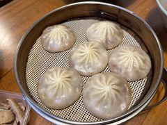 -金原鸭血粉丝汤·汤包·脆皮烤鸭(南京博物院店)