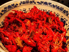 -广州中心皇冠假日酒店-环市食坊·海鲜自助餐厅