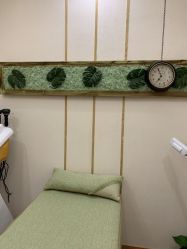 -芳朵美容养生SPA