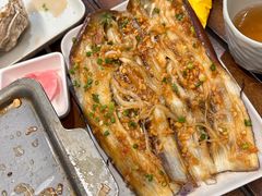 -木屋烧烤(龙岗龙城万科里店)