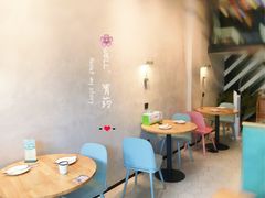 大堂-波比Pizza(新城店)