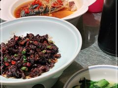 -沅江水·湖南家宴(南村万博长隆商圈店)