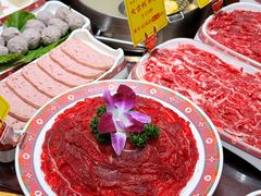 -大吉利·潮汕鲜牛肉火锅(总店)
