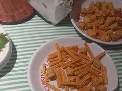 -楼兰新疆菜(江宁万达店)