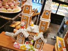 -远洲凤凰山庄臻味全日餐厅