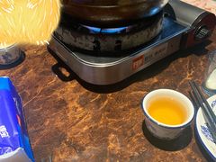 -胡须佬鸡煲四季火锅(海雅缤纷城店)
