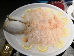 -捞围鲜·港式打边炉(海阳路店)