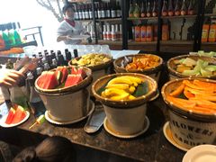 -星伦多自助料理·涮烤一体(虹悦城店)