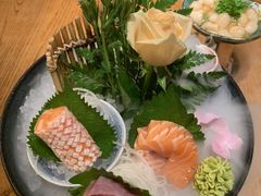 -阿吾罗日本料理(K11艺术中心店)