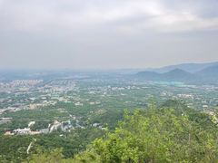 -北京鹫峰国家森林公园