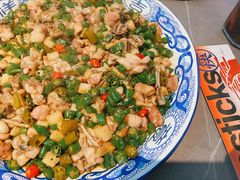 -耍盆友·重庆江湖菜(百子湾店)