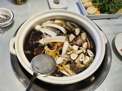-名善山珍·野生菌汤锅(文殊院店)