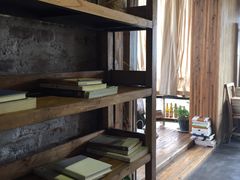 -仙峰天然面包(迎宾路店)