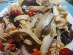 -平娃三宝烧烤·面食(南小街店)