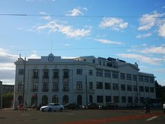 -嘉和一品粥(方庄店)